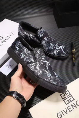 GIVENCHY Men Loafers_29